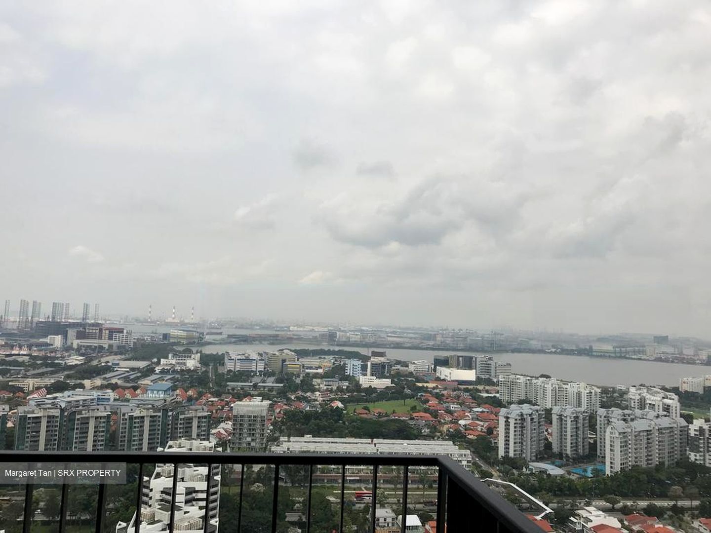 The Trilinq (D5), Condominium #501799131